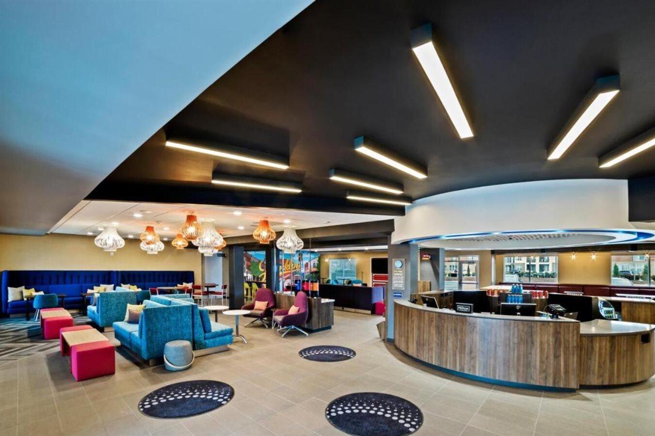 Tru By Hilton Franklin Cool Springs Nashville מראה חיצוני תמונה