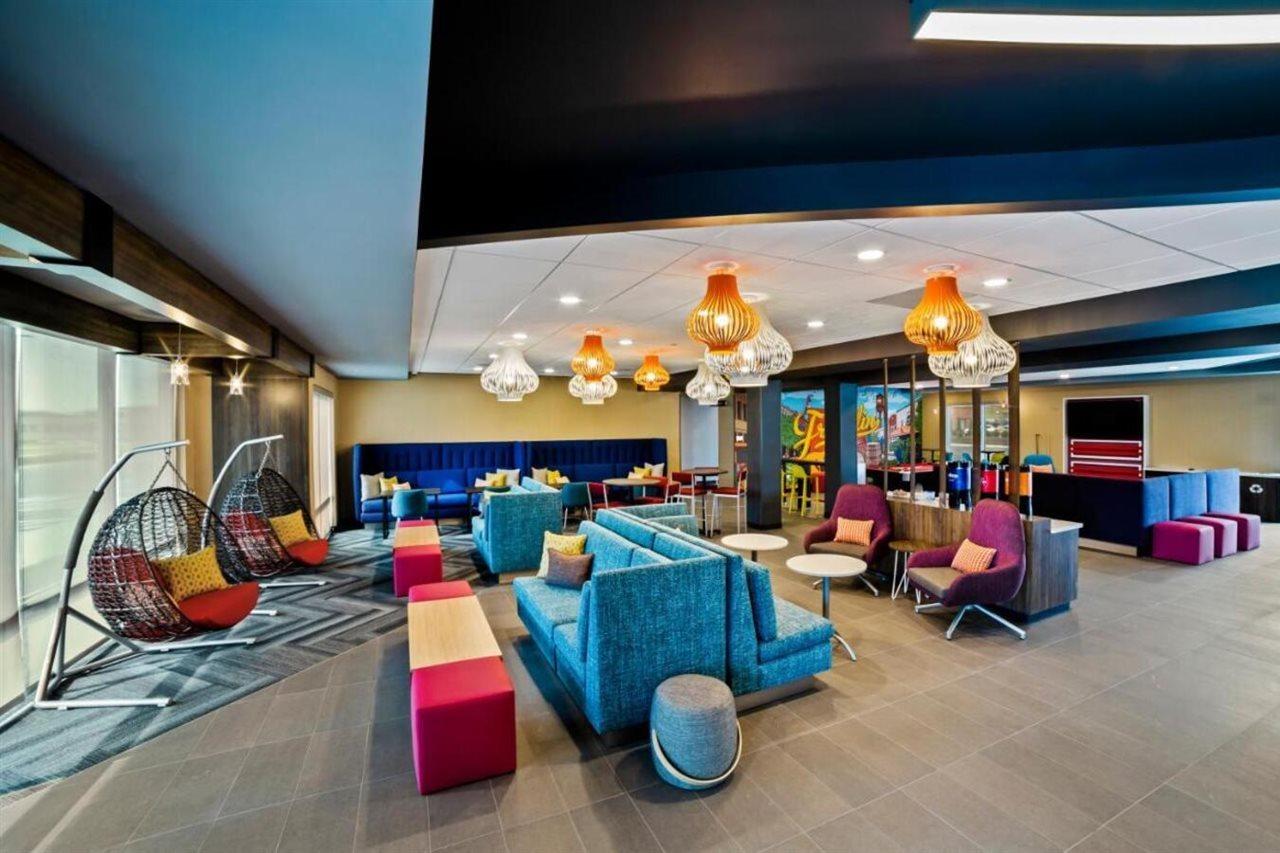 Tru By Hilton Franklin Cool Springs Nashville מראה חיצוני תמונה