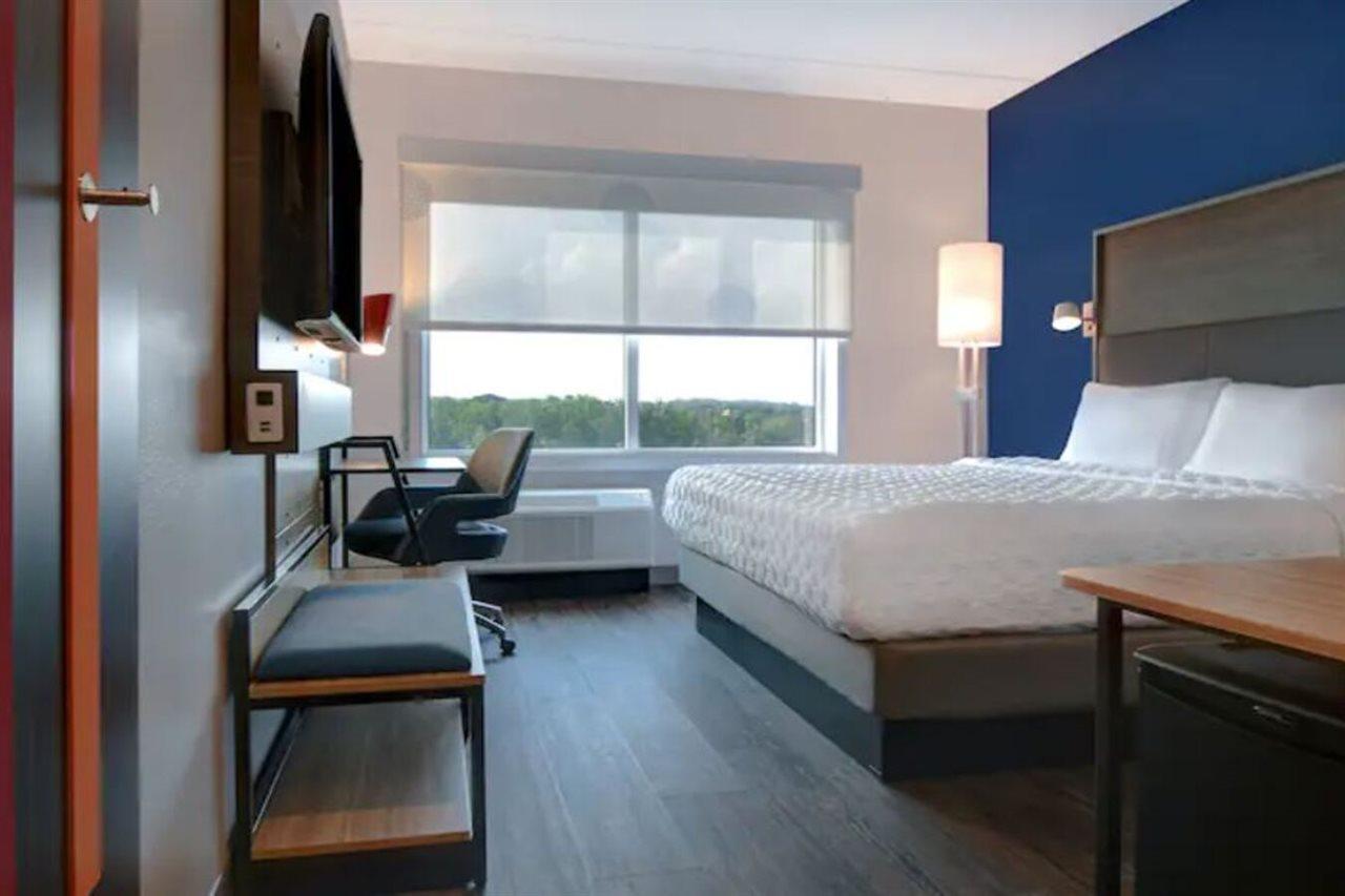 Tru By Hilton Franklin Cool Springs Nashville מראה חיצוני תמונה