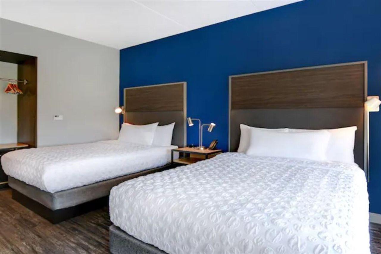 Tru By Hilton Franklin Cool Springs Nashville מראה חיצוני תמונה