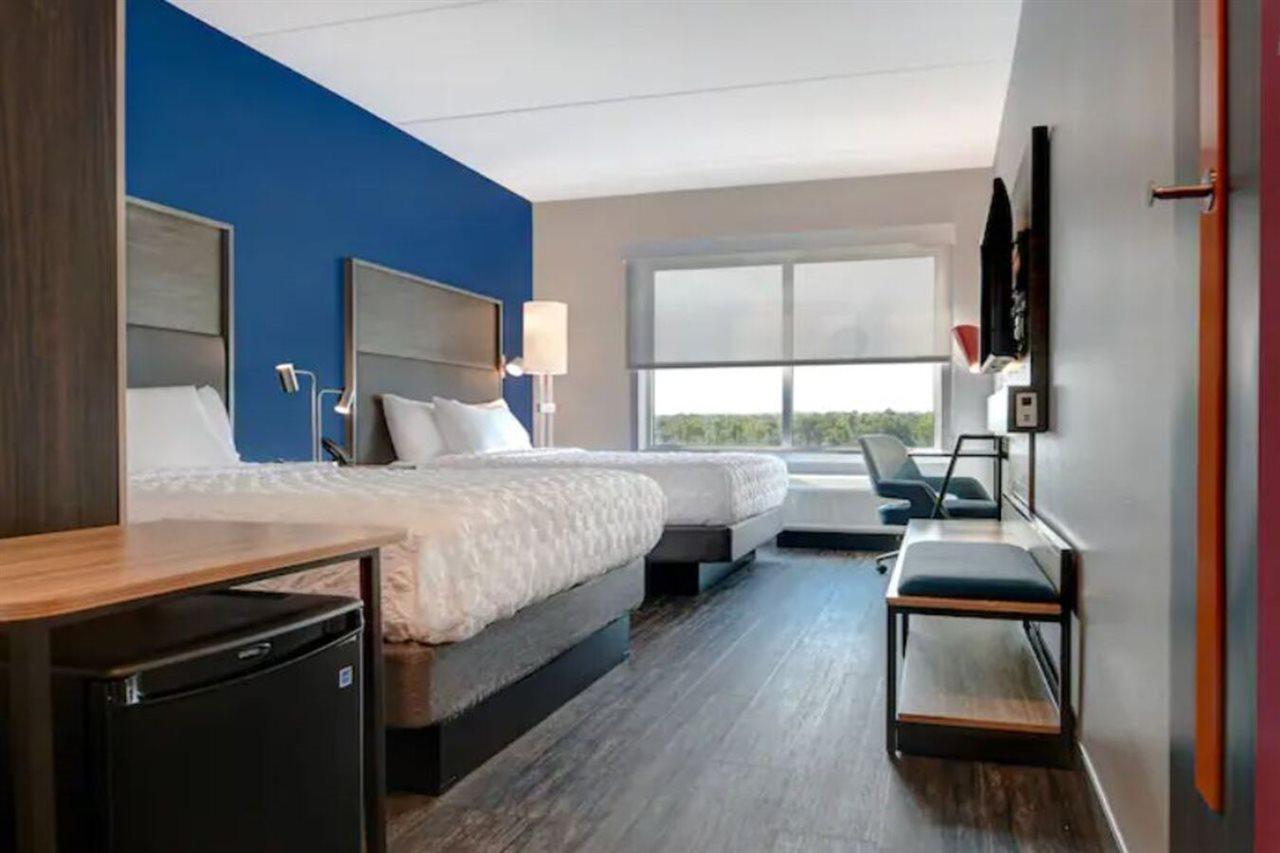 Tru By Hilton Franklin Cool Springs Nashville מראה חיצוני תמונה