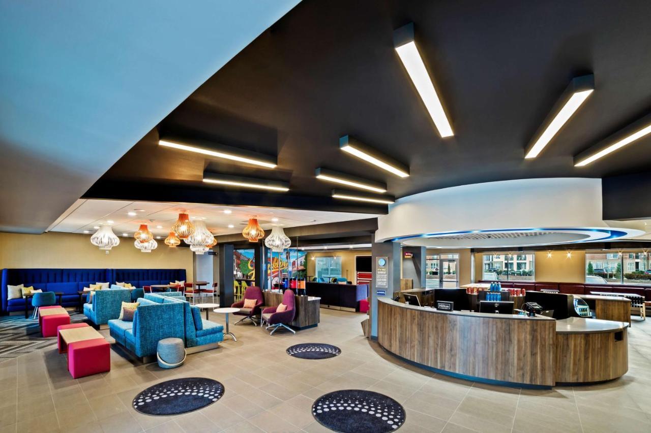 Tru By Hilton Franklin Cool Springs Nashville מראה חיצוני תמונה