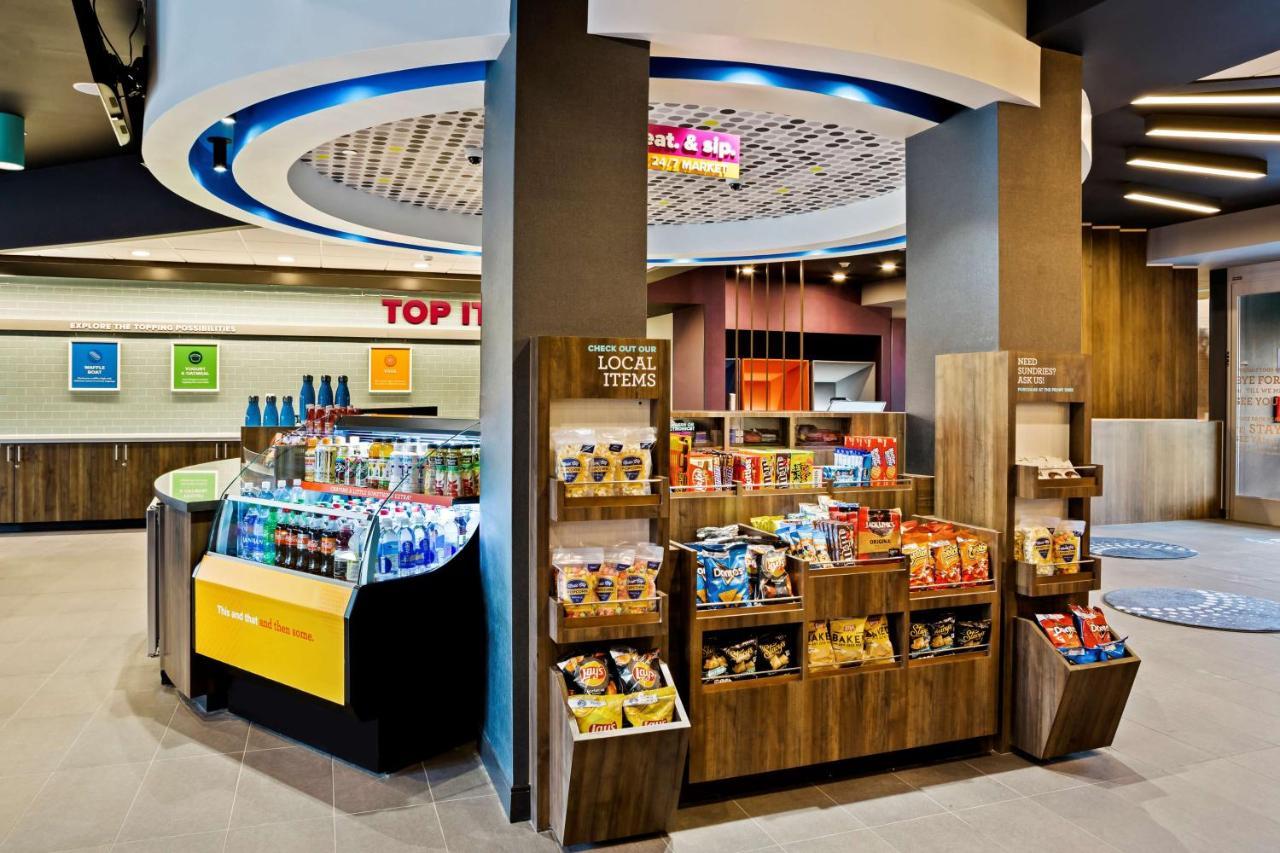 Tru By Hilton Franklin Cool Springs Nashville מראה חיצוני תמונה