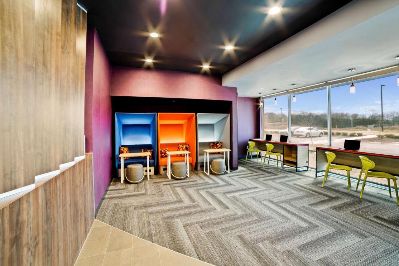 Tru By Hilton Franklin Cool Springs Nashville מראה חיצוני תמונה
