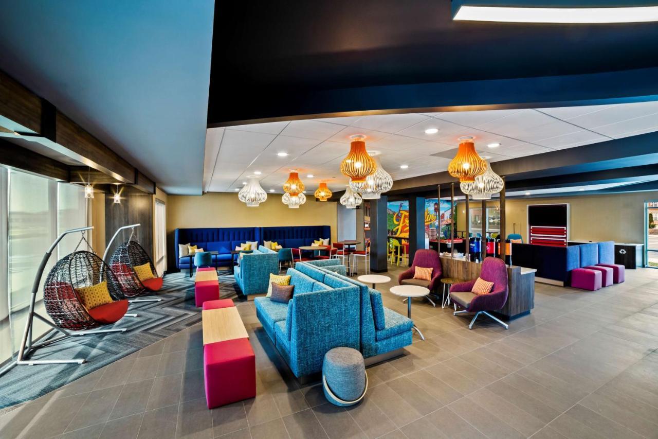 Tru By Hilton Franklin Cool Springs Nashville מראה חיצוני תמונה