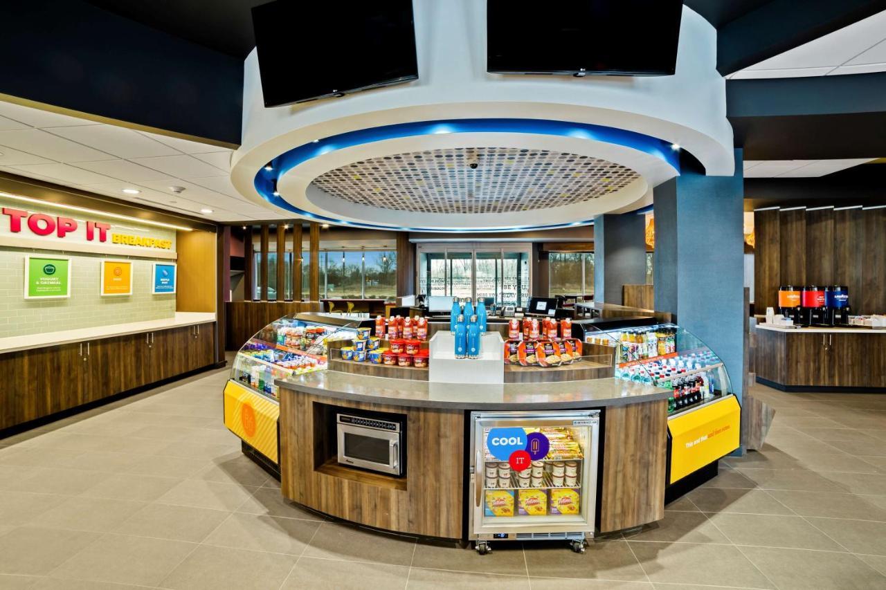 Tru By Hilton Franklin Cool Springs Nashville מראה חיצוני תמונה