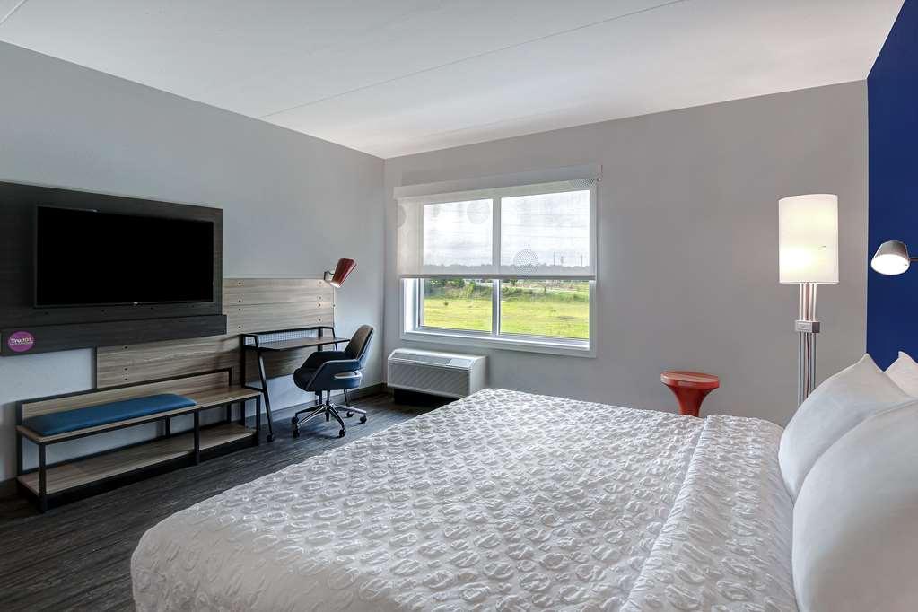 Tru By Hilton Franklin Cool Springs Nashville חדר תמונה