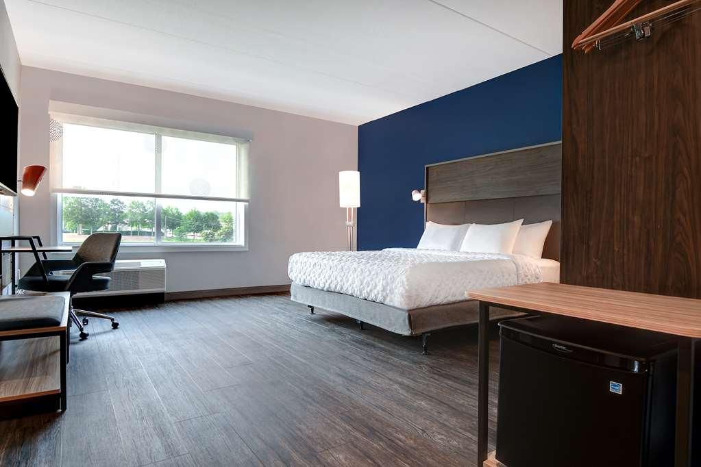 Tru By Hilton Franklin Cool Springs Nashville חדר תמונה