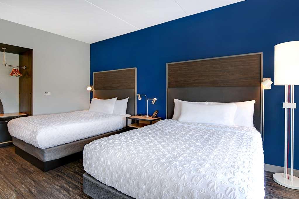 Tru By Hilton Franklin Cool Springs Nashville חדר תמונה