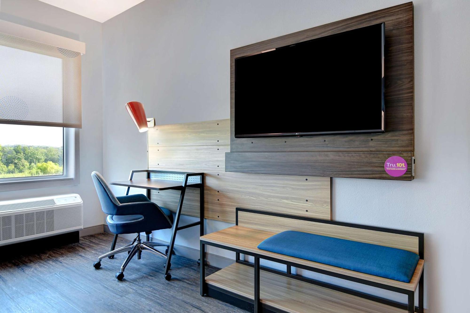 Tru By Hilton Franklin Cool Springs Nashville מראה חיצוני תמונה