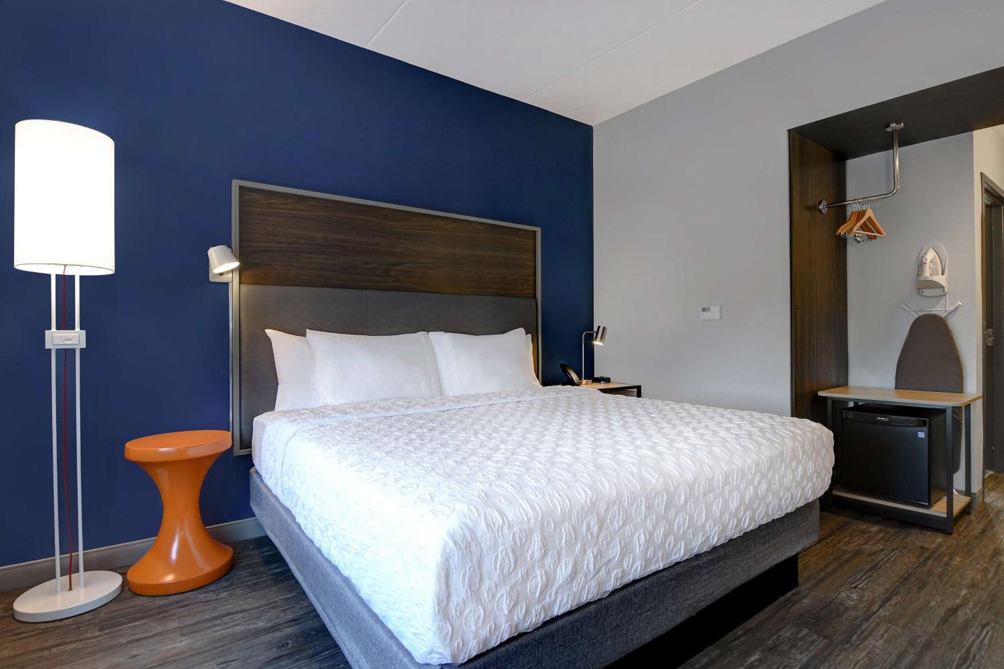 Tru By Hilton Franklin Cool Springs Nashville מראה חיצוני תמונה