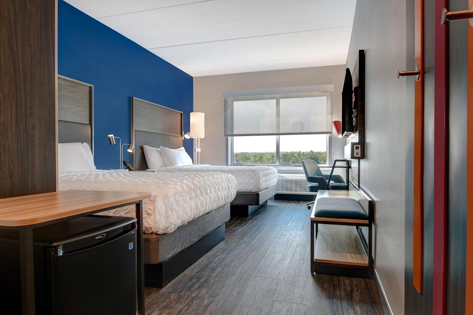 Tru By Hilton Franklin Cool Springs Nashville מראה חיצוני תמונה