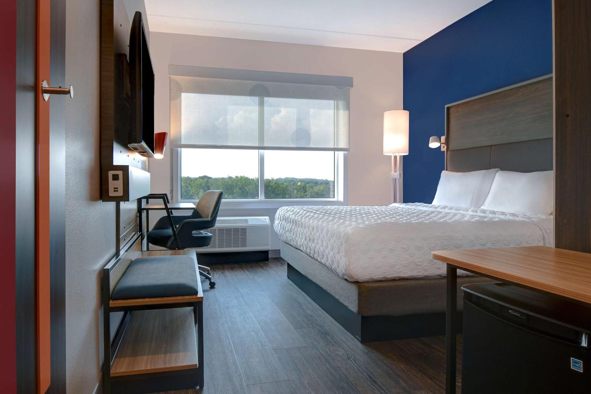Tru By Hilton Franklin Cool Springs Nashville מראה חיצוני תמונה
