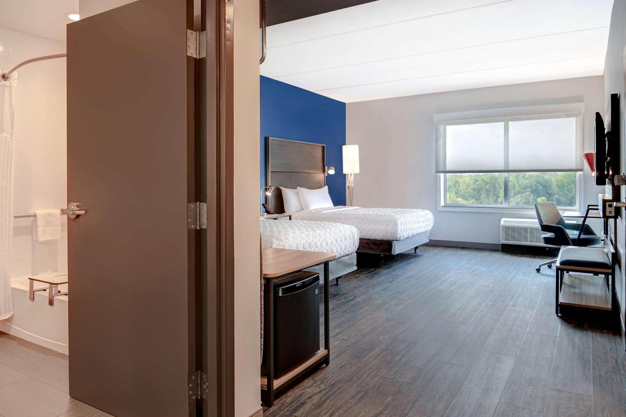 Tru By Hilton Franklin Cool Springs Nashville מראה חיצוני תמונה
