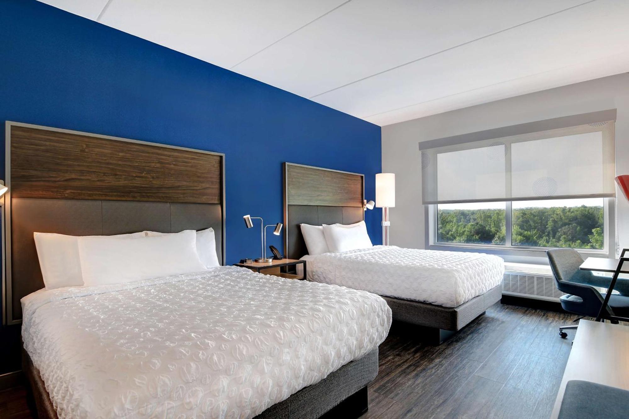 Tru By Hilton Franklin Cool Springs Nashville מראה חיצוני תמונה