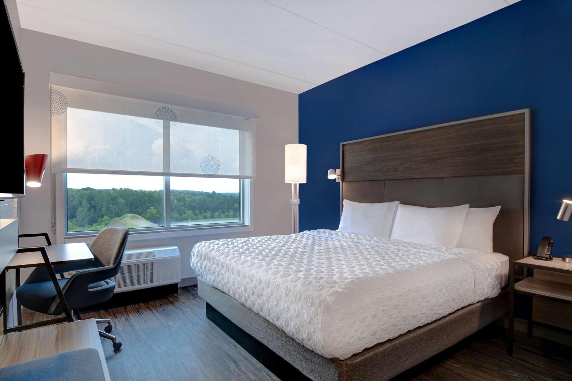 Tru By Hilton Franklin Cool Springs Nashville מראה חיצוני תמונה